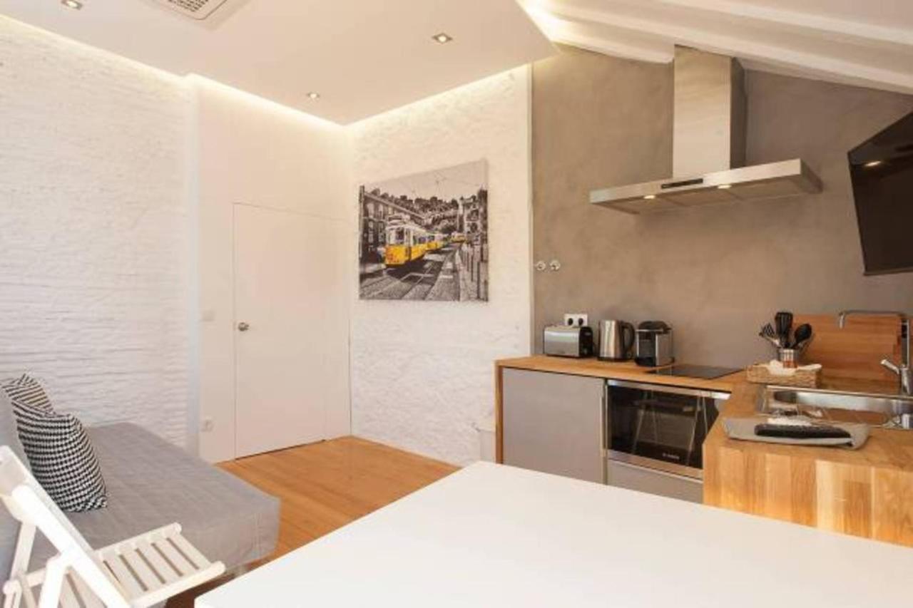 Alfama Riverview Lisboa
